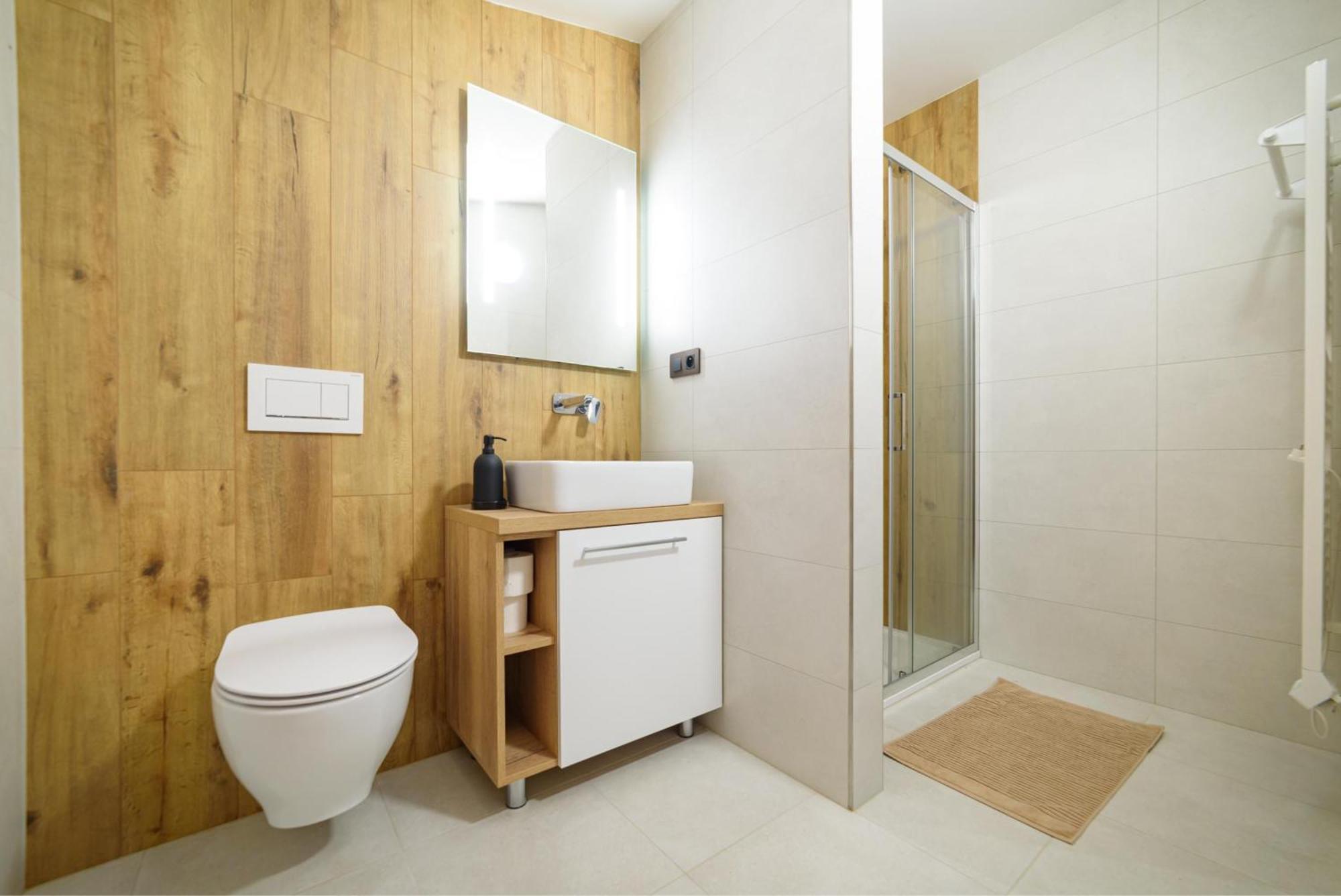 Apartman Na Hurce Horni Plana Luaran gambar