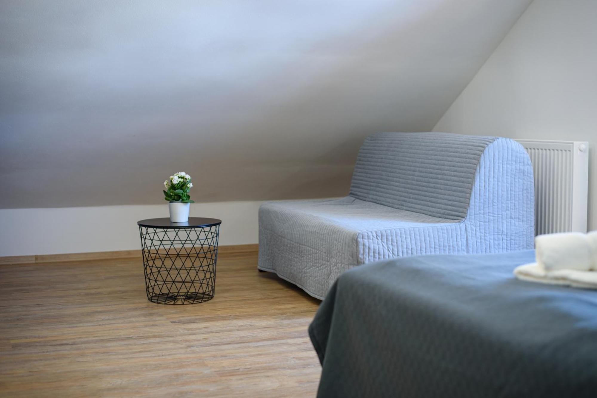 Apartman Na Hurce Horni Plana Luaran gambar